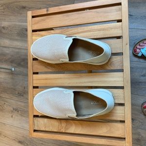 Olukai Pehuea Slip On Sneaker